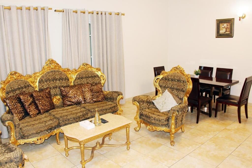 Photo of Others in Al Khuwair