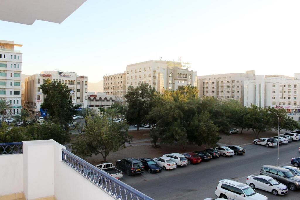 Photo of Outdoor in Al Khuwair