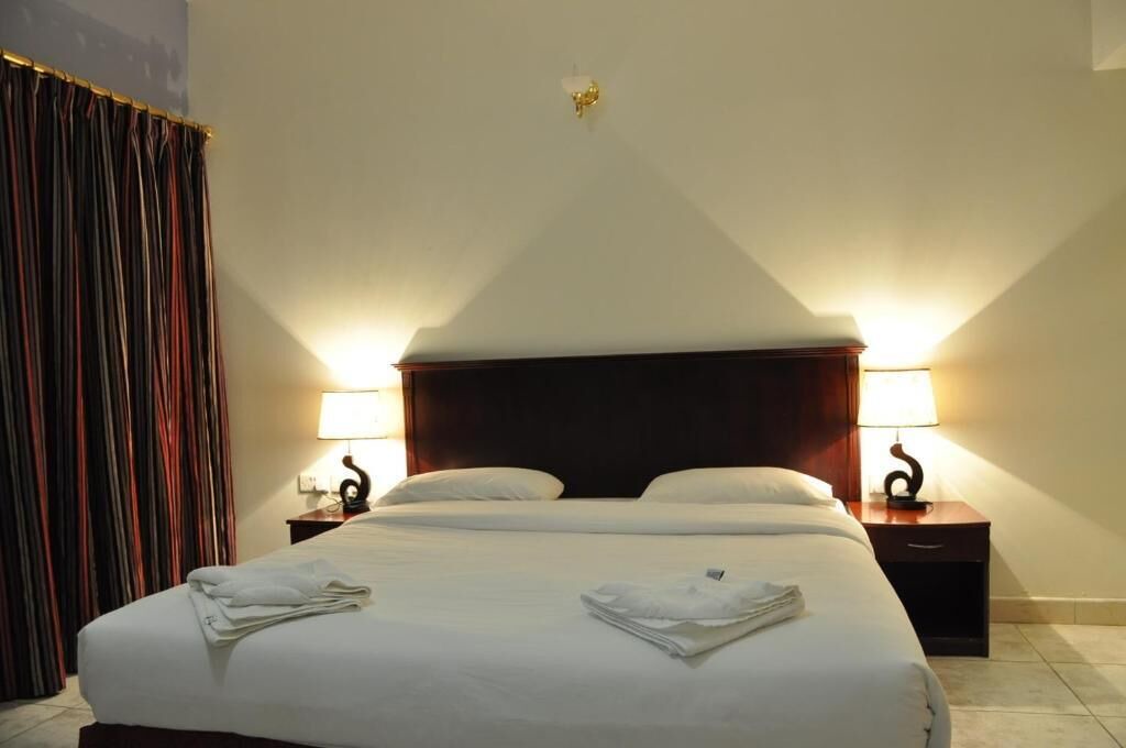 Photo of Bedroom in Al Khuwair