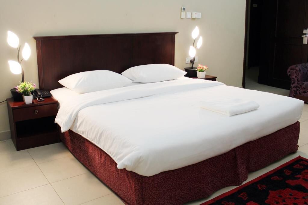 Photo of Bedroom in Al Khuwair