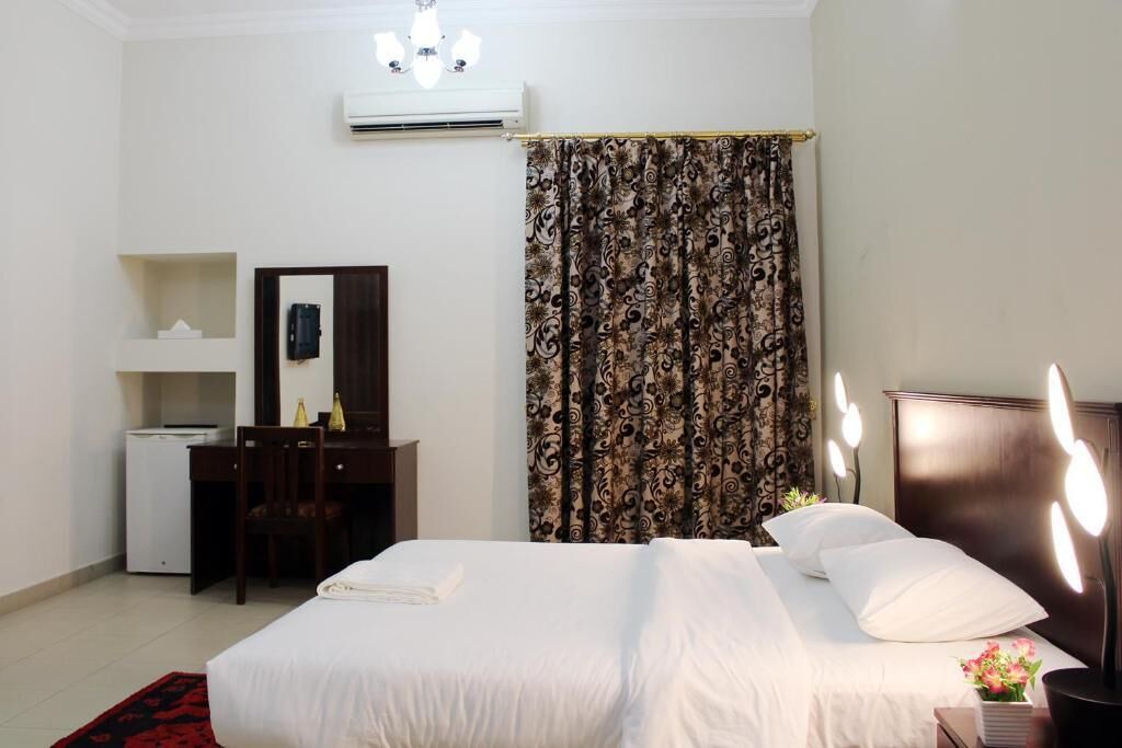 Photo of Bedroom in Al Khuwair