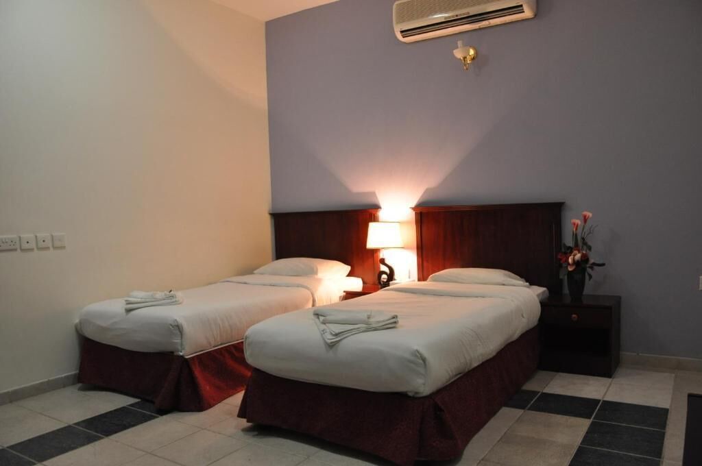 Photo of Bedroom in Al Khuwair