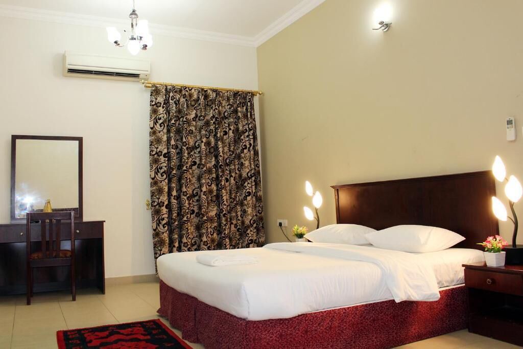 Photo of Bedroom in Al Khuwair