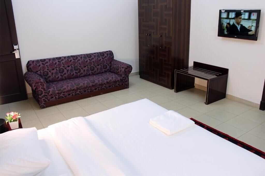 Photo of Bedroom in Al Khuwair