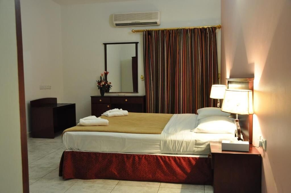 Photo of Bedroom in Al Khuwair