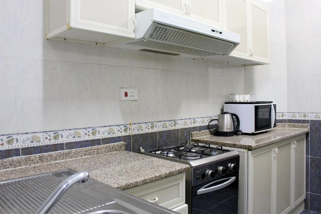 Photo of Kitchen in Al Khuwair