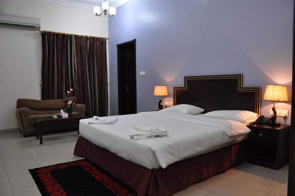 Photo of Bedroom in Al Khuwair