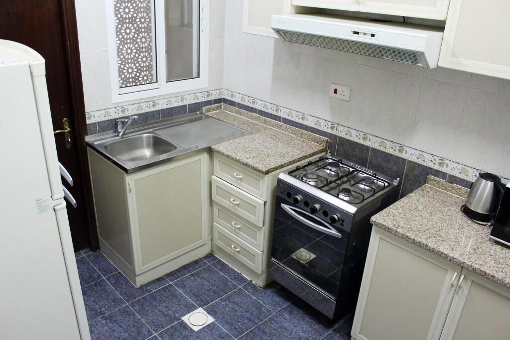 Photo of Kitchen in Al Khuwair