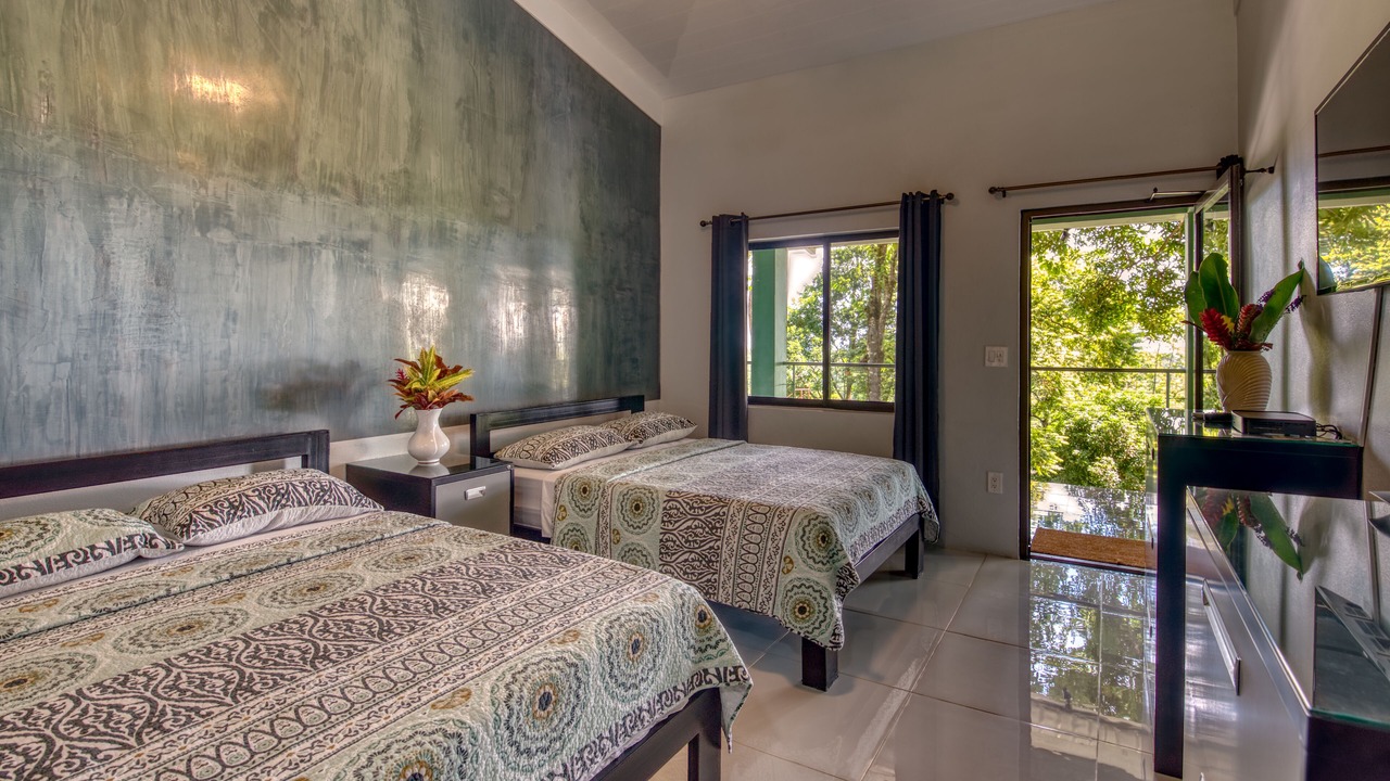 Photo of Bedroom in Puerto Viejo de Talamanca