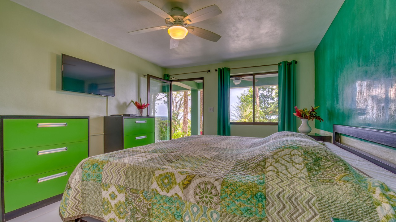 Photo of Bedroom in Puerto Viejo de Talamanca