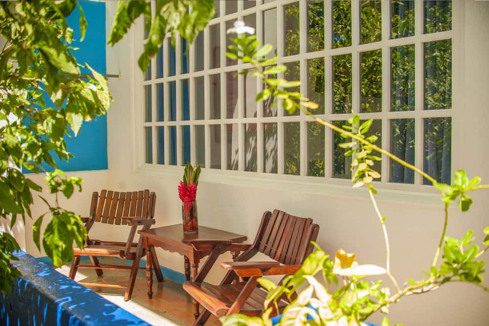 Photo of Patio Balcony in Coco