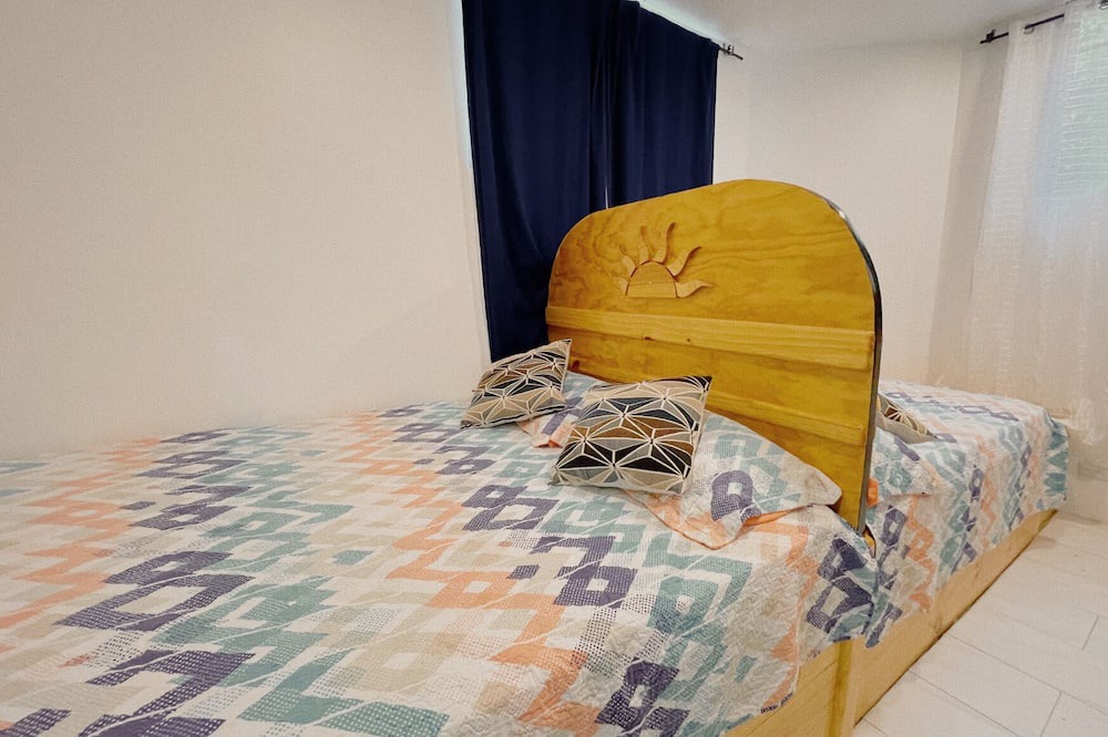 Photo of Bedroom in Coco