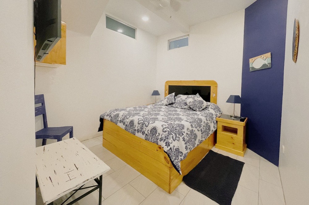Photo of Bedroom in Coco