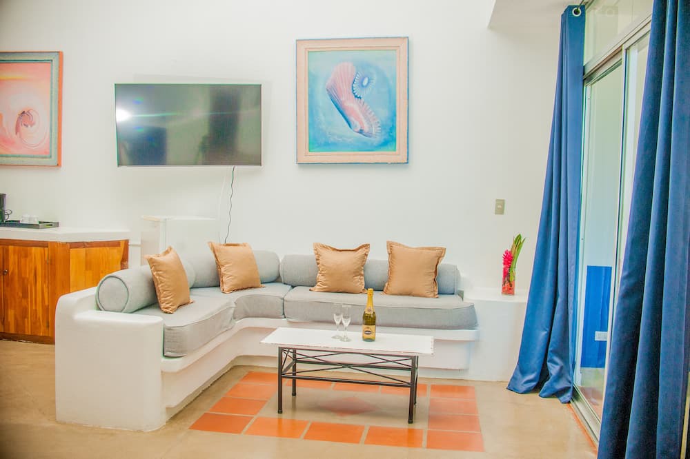 Photo of Bedroom in Coco