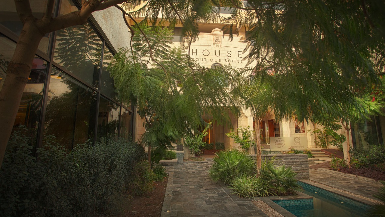 Photo of Outdoor in Amman