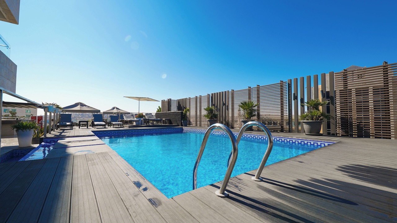 Photo of Outdoor in Amman
