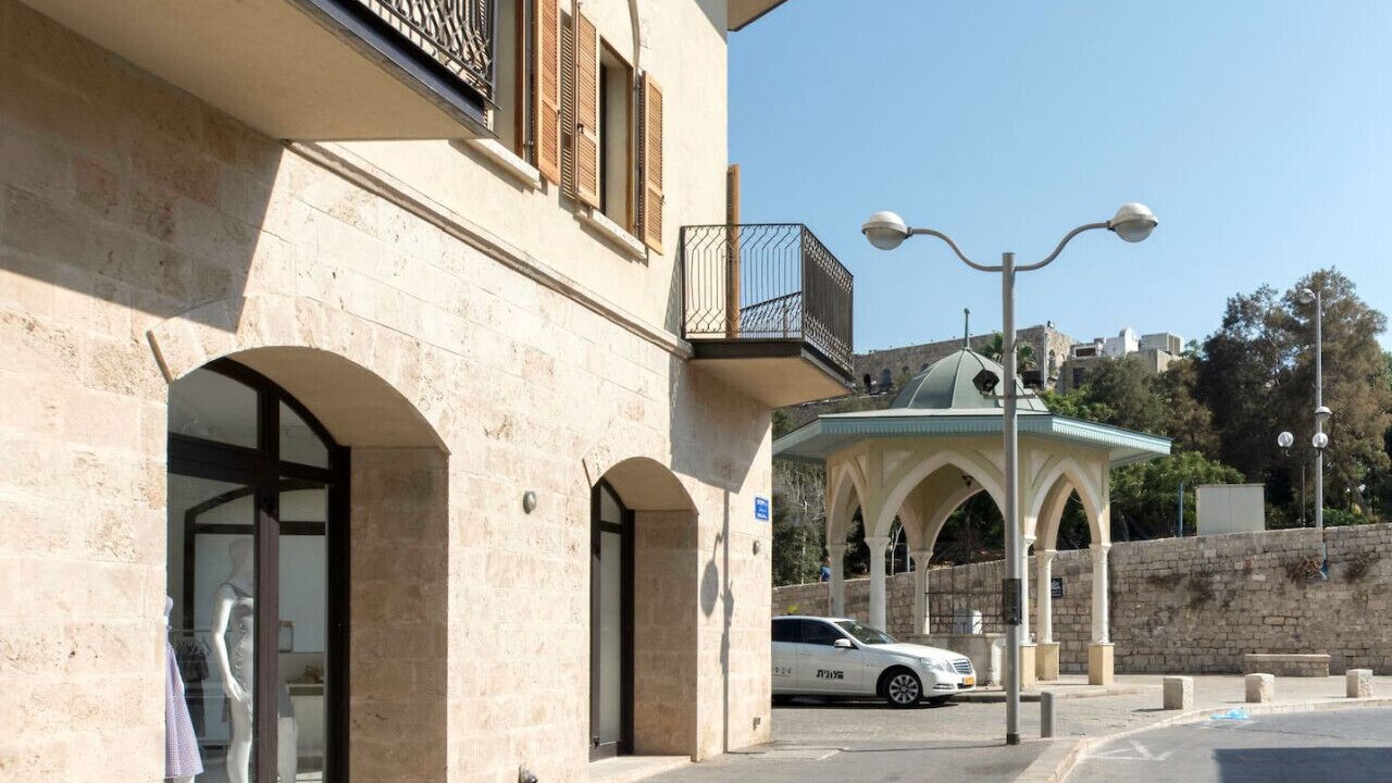 Photo of Others in Jaffa