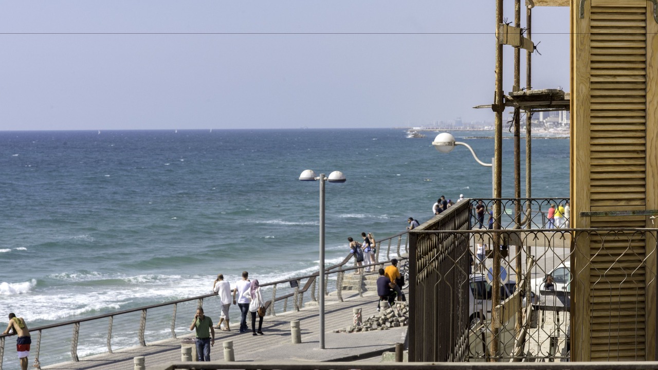 Photo of Others in Jaffa