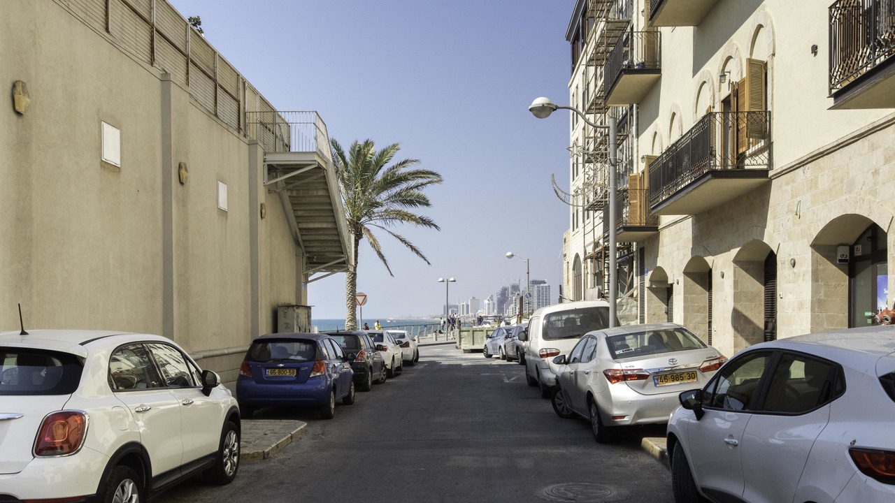 Photo of Others in Jaffa