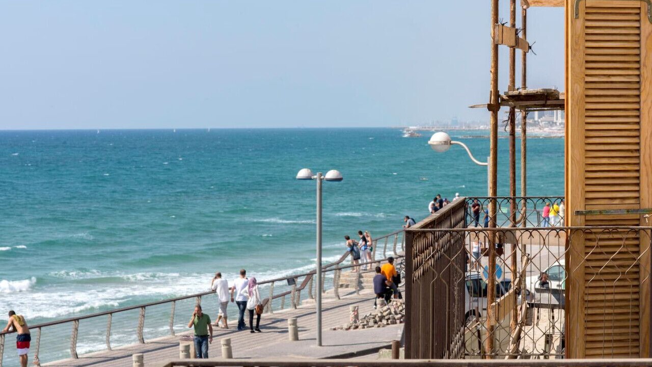 Photo of Others in Jaffa