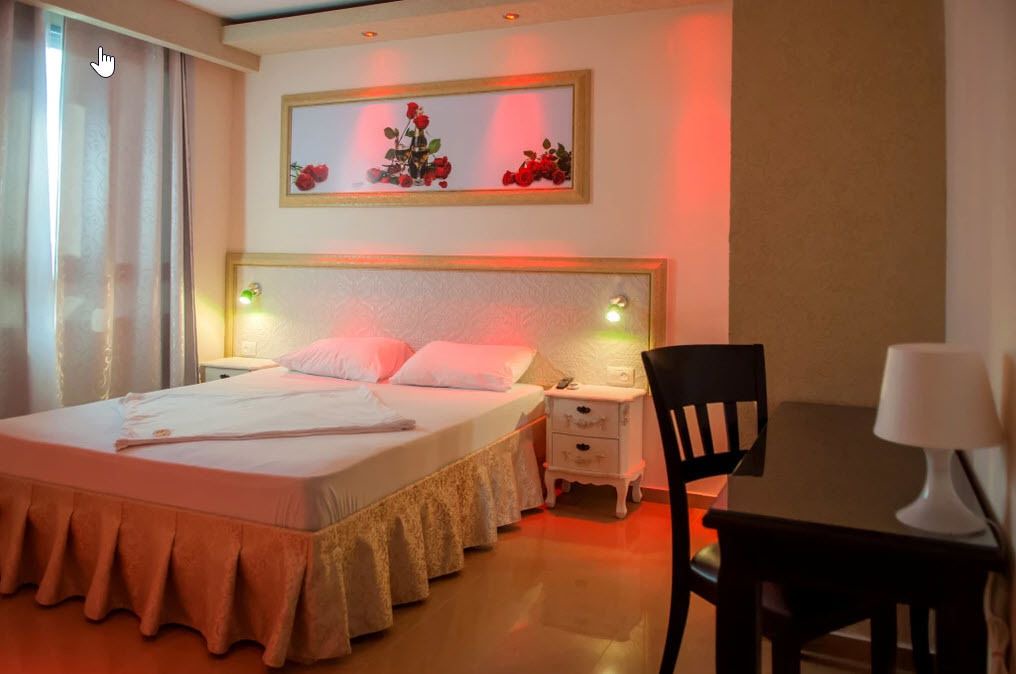 Photo of Bedroom in Beersheba
