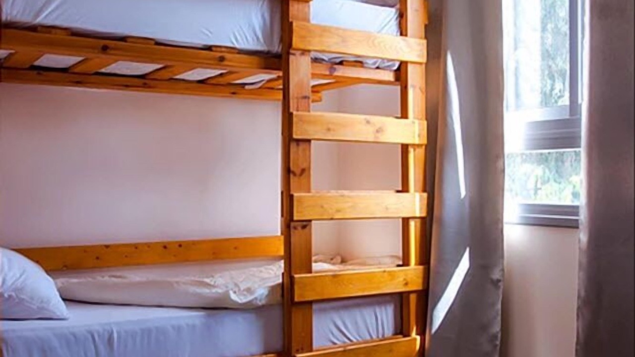 Photo of Bedroom in Beersheba