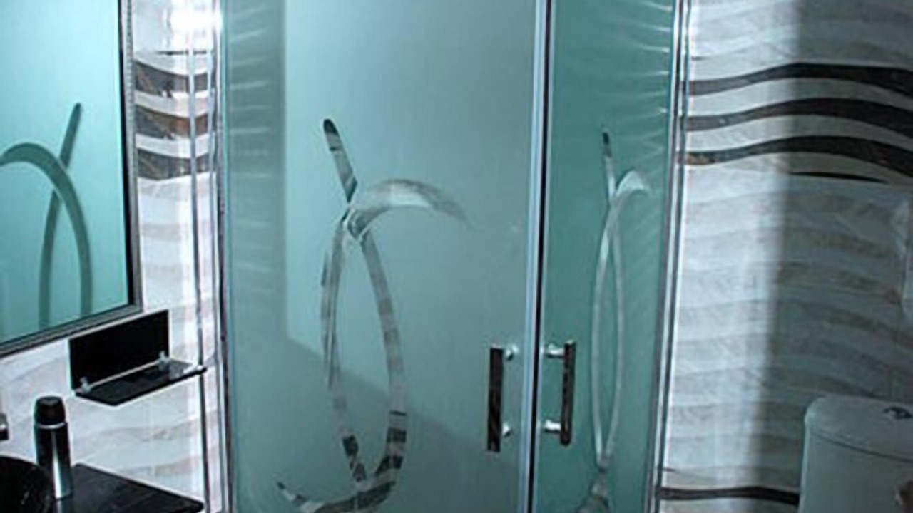 Photo of Bathroom in Beersheba