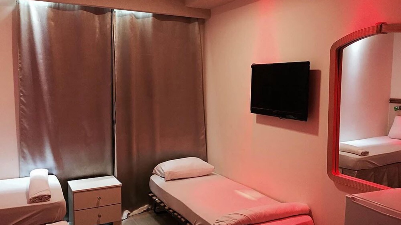 Photo of Bedroom in Beersheba