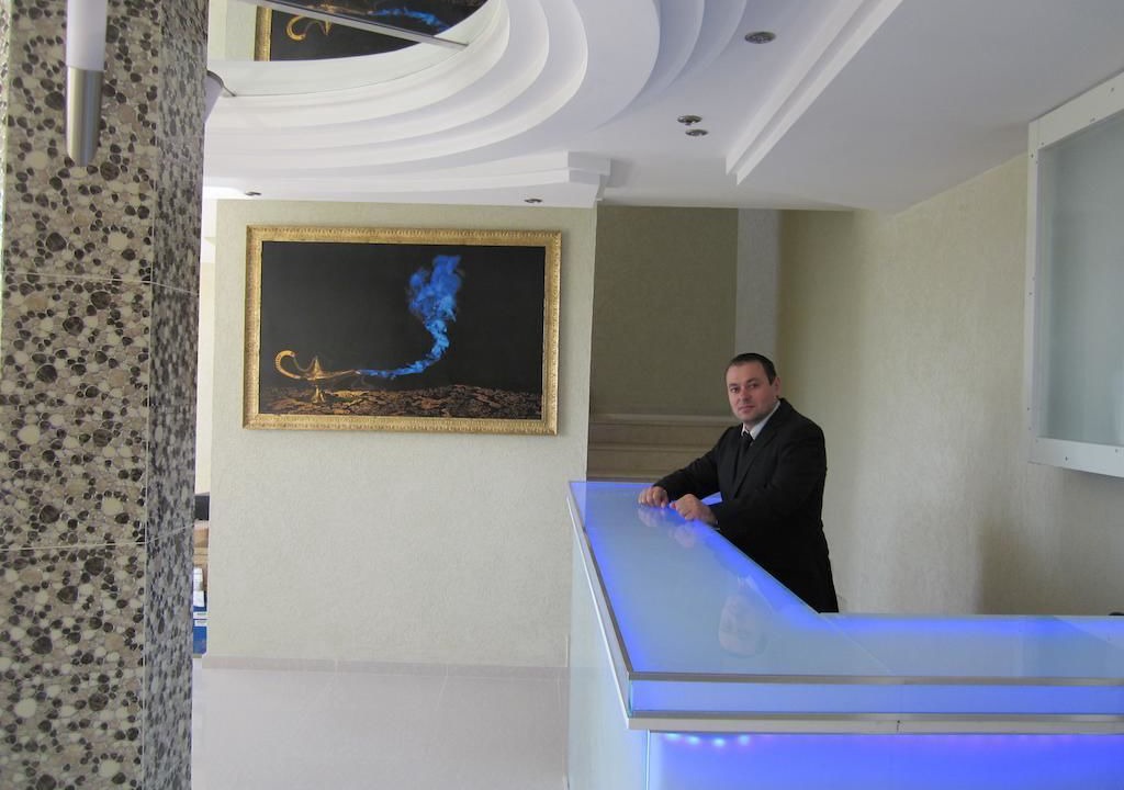 Photo of Others in Beersheba