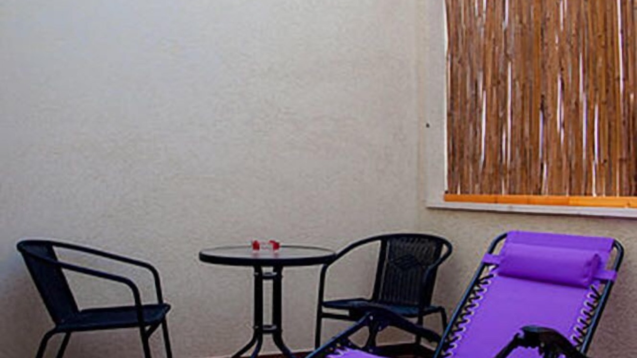 Photo of Patio Balcony in Beersheba
