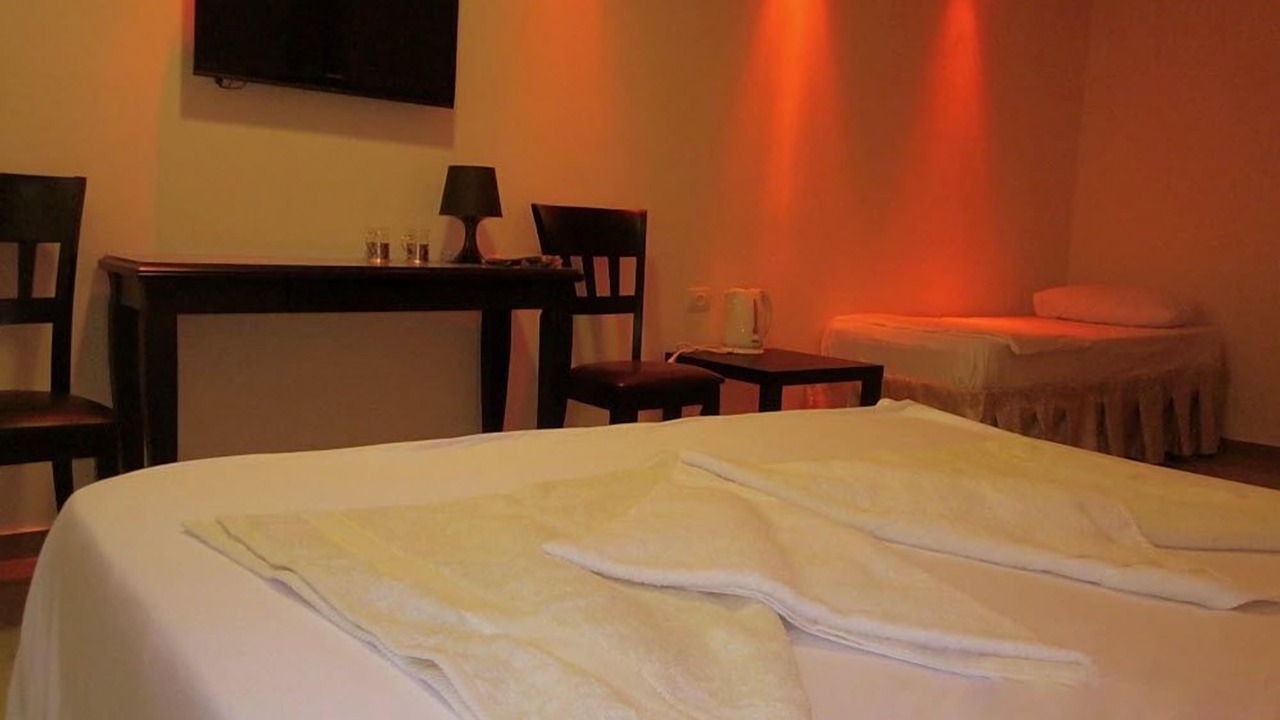 Photo of Bedroom in Beersheba