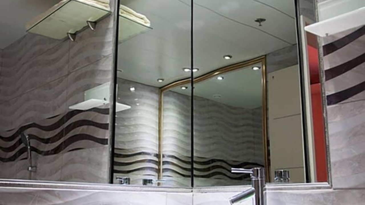 Photo of Bathroom in Beersheba