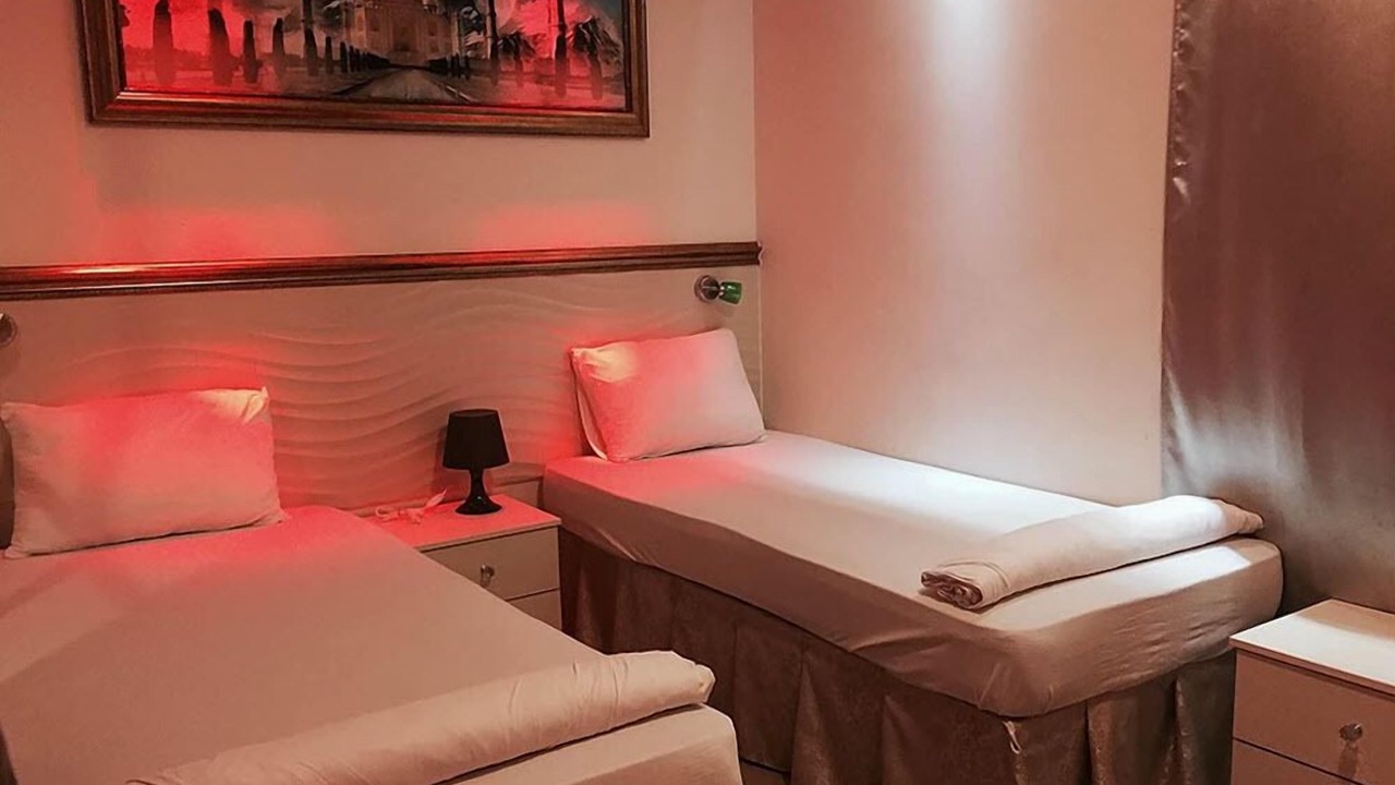 Photo of Bedroom in Beersheba