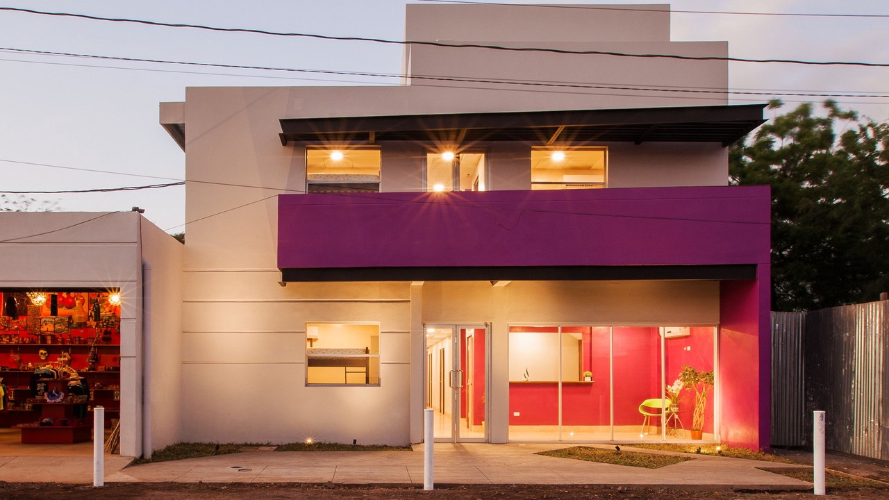 Photo of Outdoor in Managua