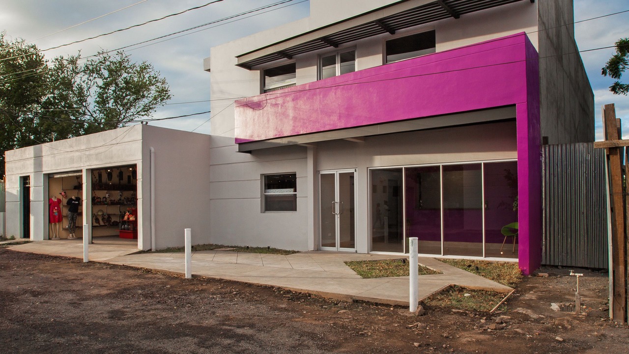 Photo of Patio Balcony in Managua