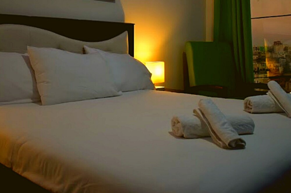 Photo of Bedroom in Bethlehem