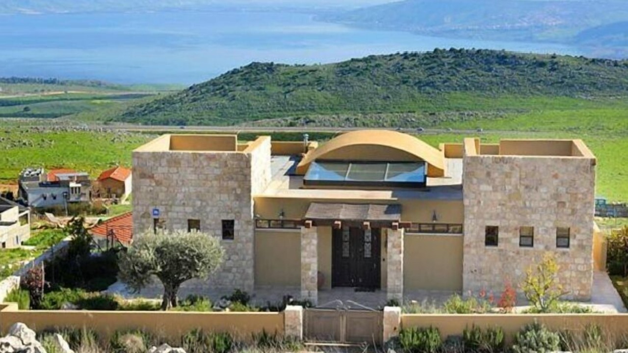 Photo of Others in Nof Kinneret