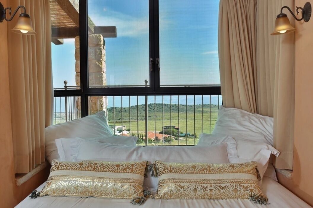 Photo of Bedroom in Nof Kinneret