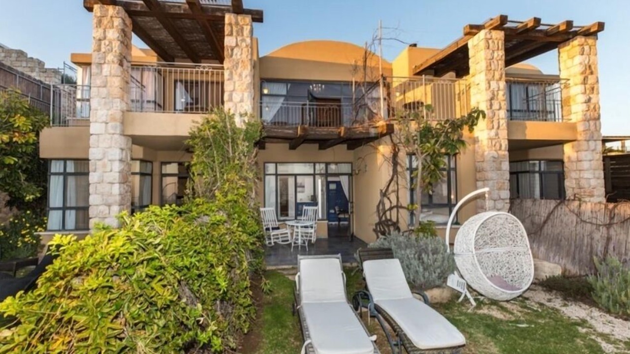 Photo of Outdoor in Nof Kinneret