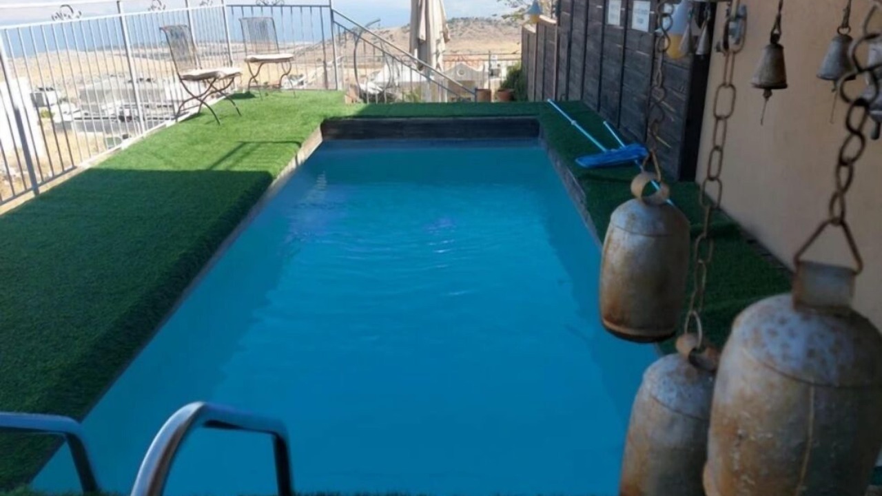 Photo of Outdoor in Nof Kinneret