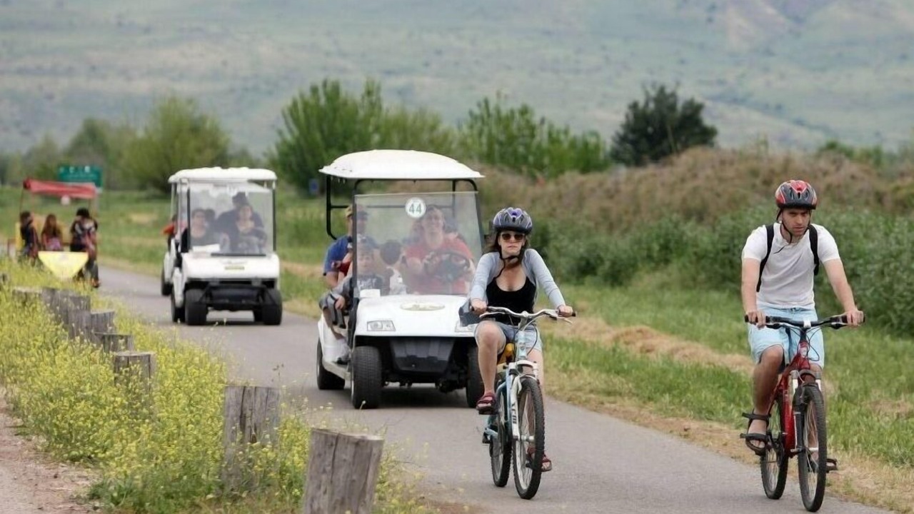 Photo of Outdoor in Nof Kinneret