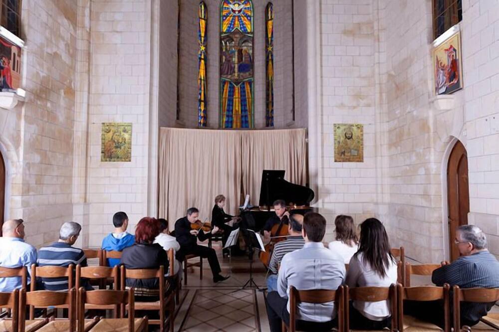Photo of Others in Nazareth