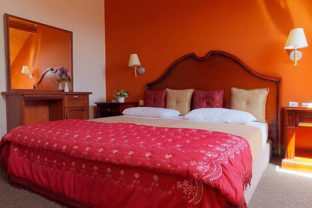 Photo of Bedroom in Nazareth