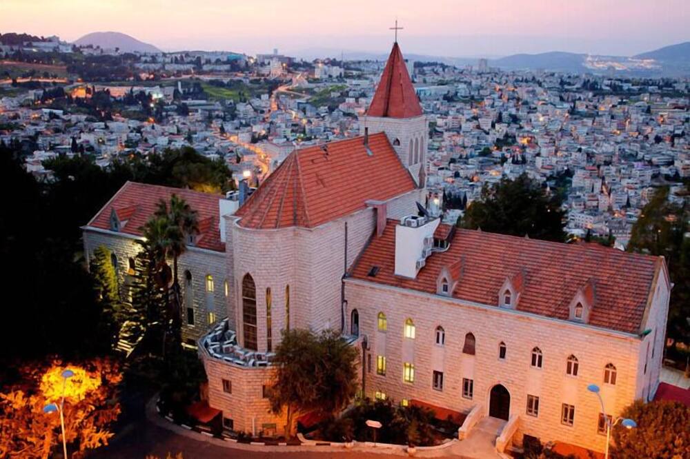 Photo of Outdoor in Nazareth