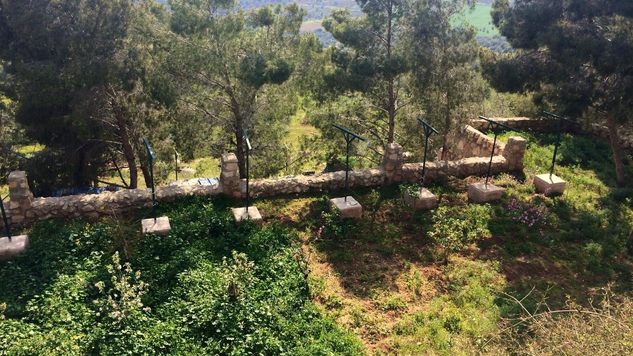 Photo of Outdoor in Borma