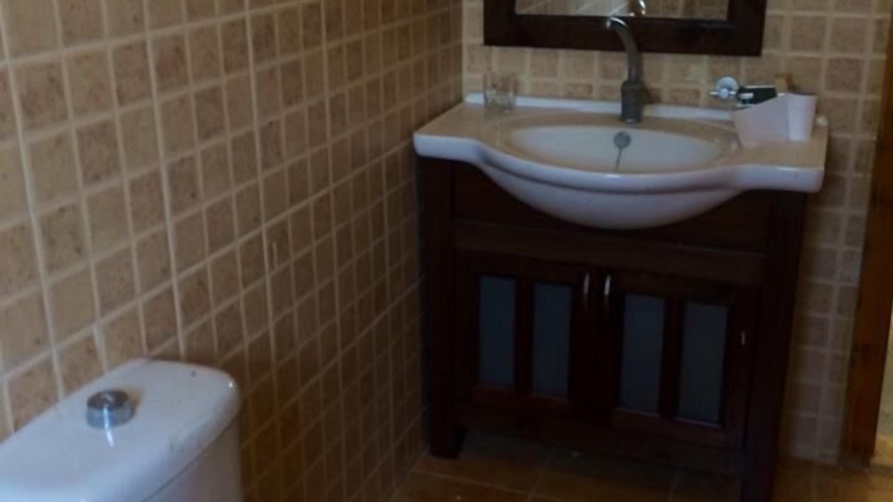 Photo of Bathroom in Borma