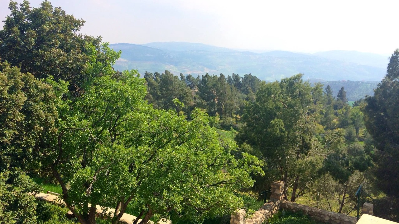 Photo of Outdoor in Borma