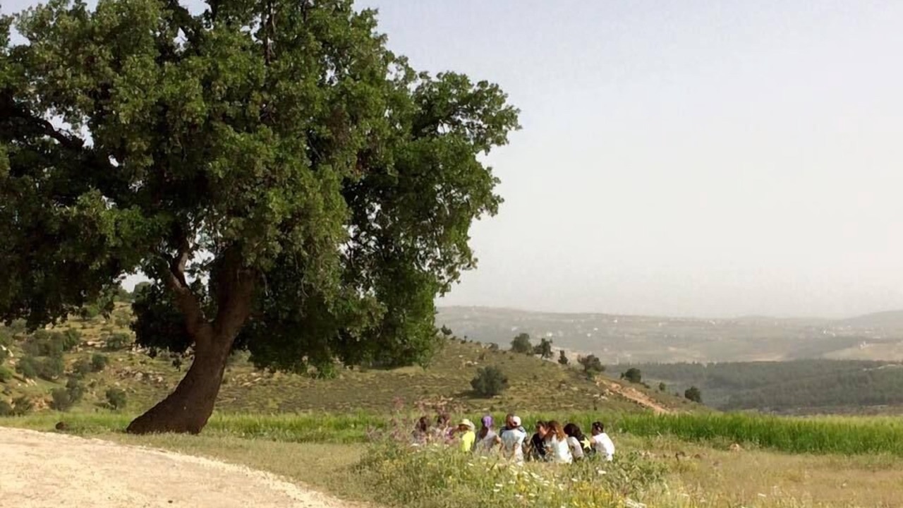 Photo of Outdoor in Borma
