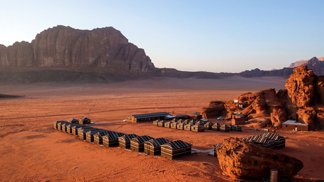 Photo of Outdoor in Wadi Rum