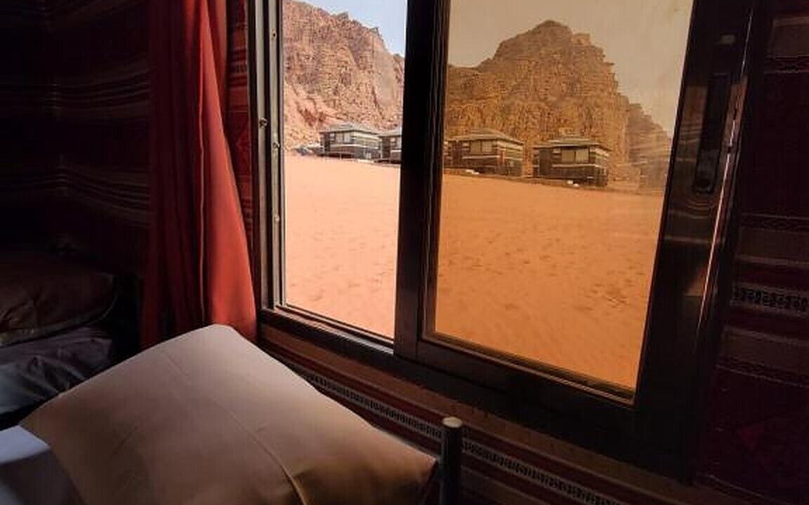 Photo of Others in Wadi Rum